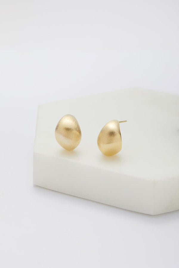 Zafino - Ally brushed EARRING
